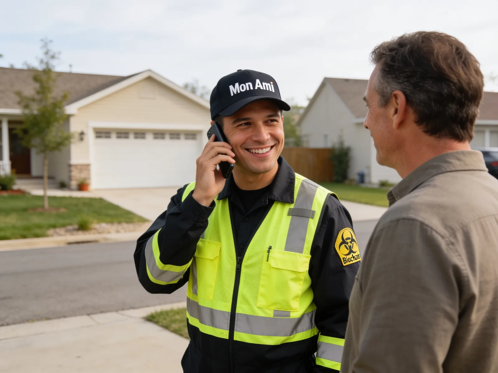 Sewage Cleanup Hebron, MD FAQs